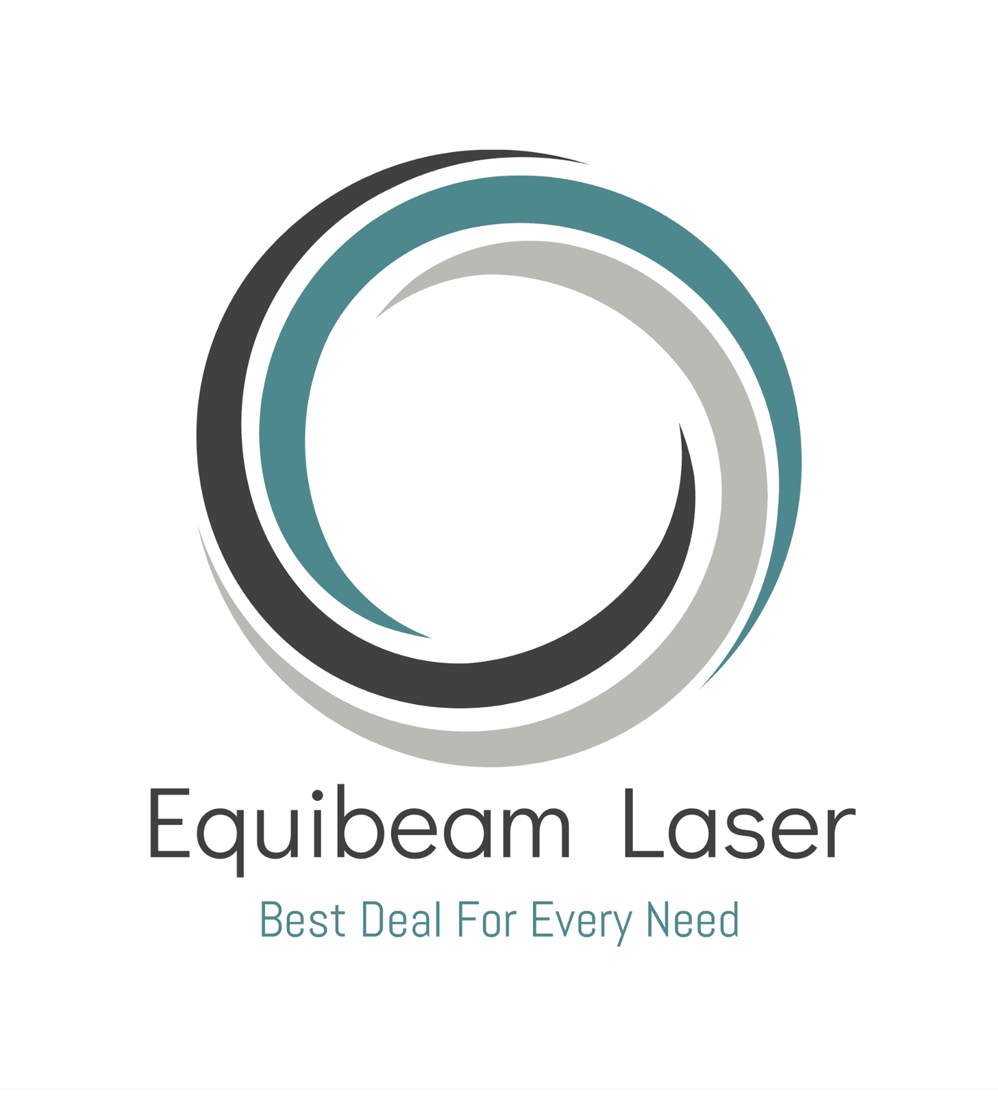 Equibeam Laser